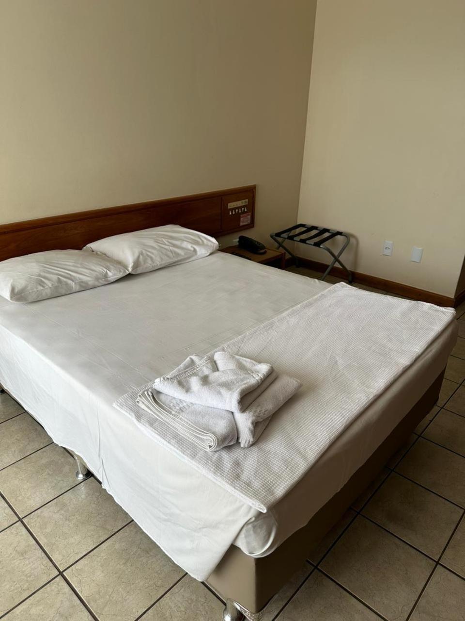 Hotel Sol Da Praia Vitoria Ngoại thất bức ảnh