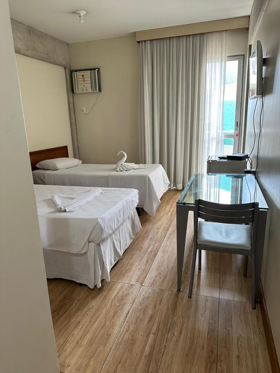 Hotel Sol Da Praia Vitoria Ngoại thất bức ảnh