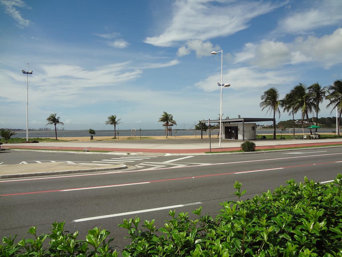 Hotel Sol Da Praia Vitoria Ngoại thất bức ảnh