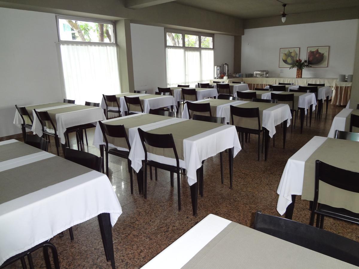 Hotel Sol Da Praia Vitoria Ngoại thất bức ảnh