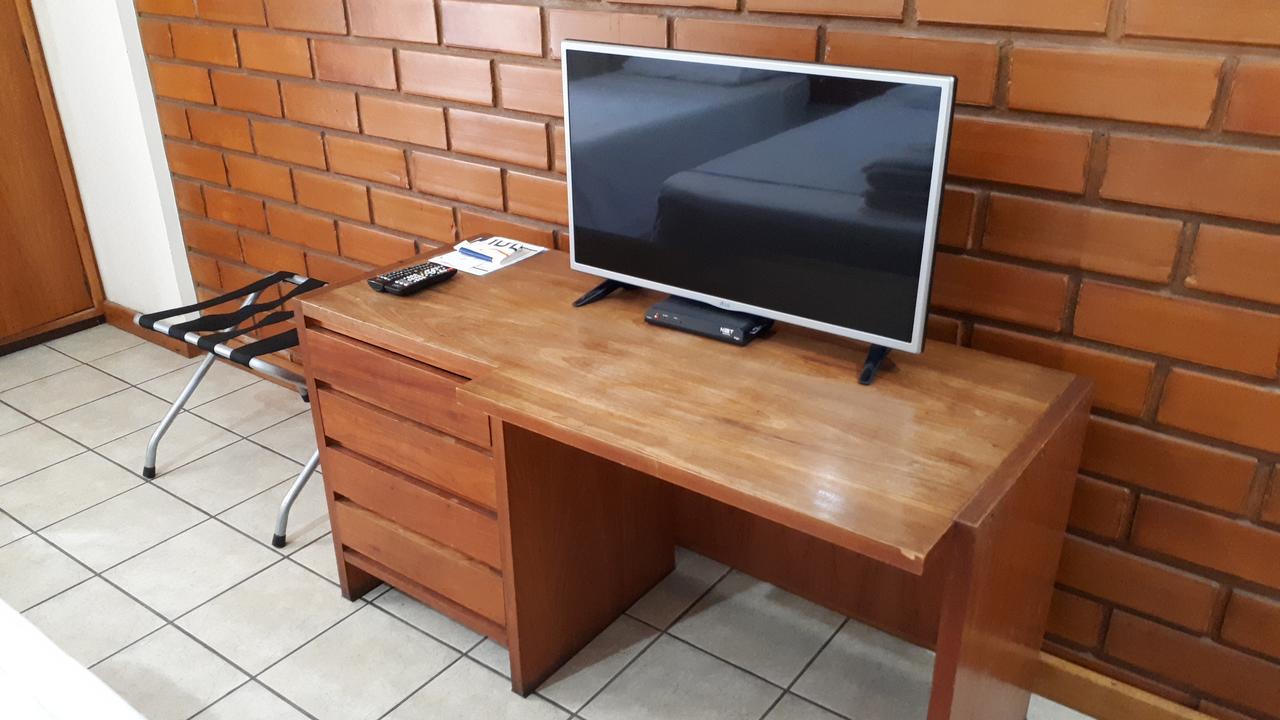 Hotel Sol Da Praia Vitoria Ngoại thất bức ảnh