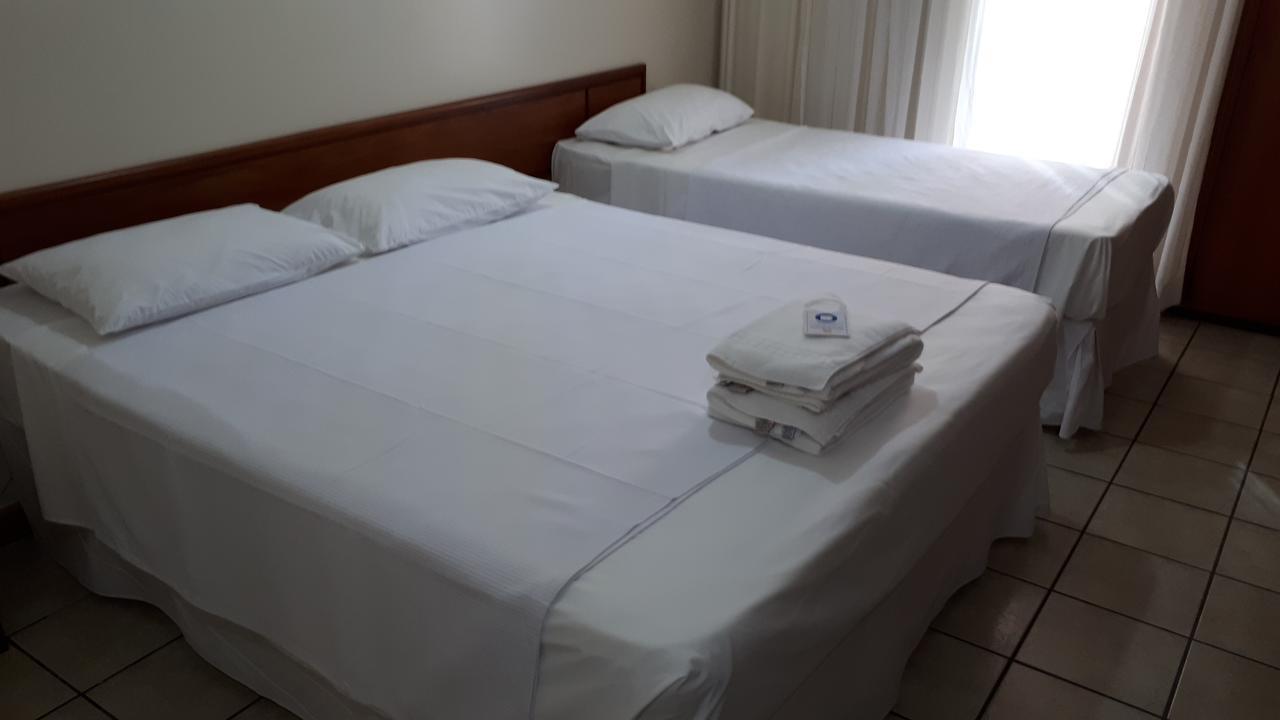 Hotel Sol Da Praia Vitoria Ngoại thất bức ảnh