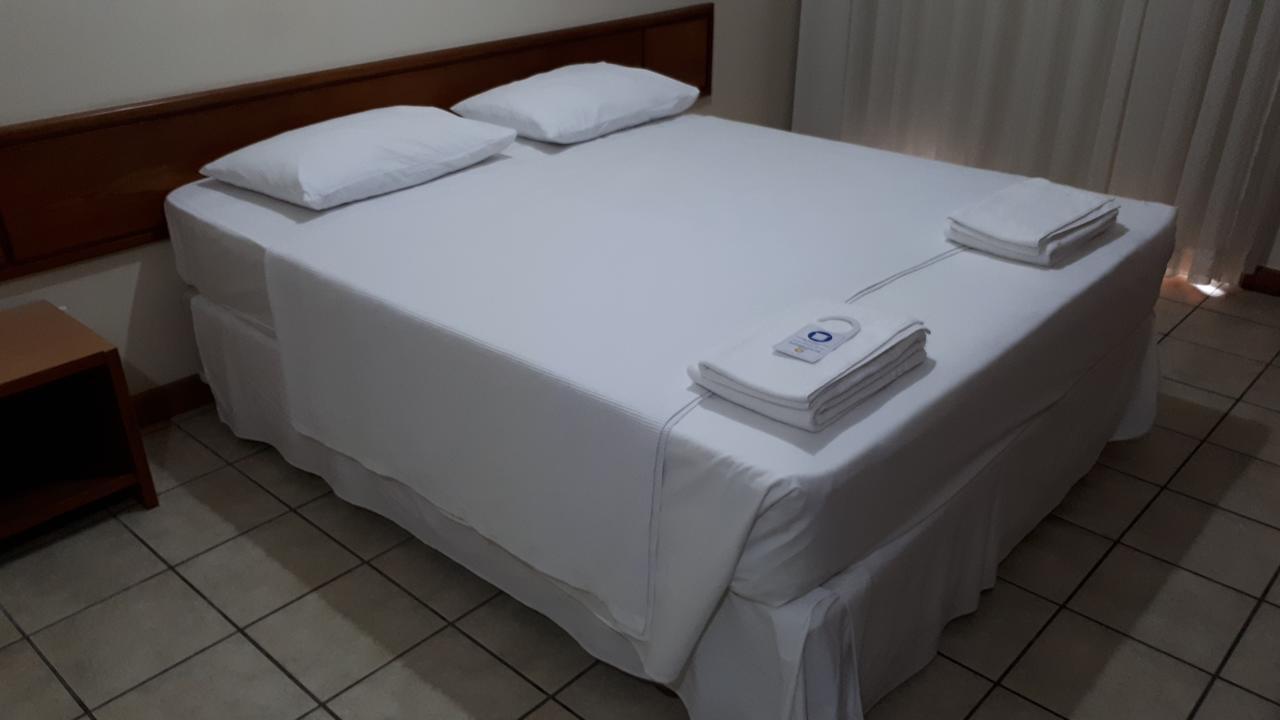 Hotel Sol Da Praia Vitoria Ngoại thất bức ảnh