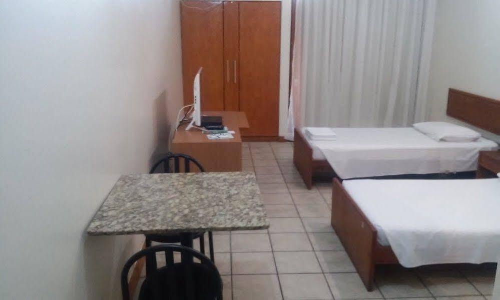 Hotel Sol Da Praia Vitoria Ngoại thất bức ảnh
