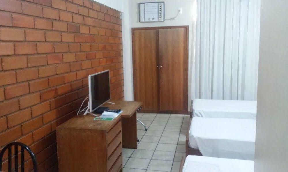 Hotel Sol Da Praia Vitoria Ngoại thất bức ảnh